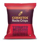 CORNITOS NACHOS TOMATO MEXICANA 150GM